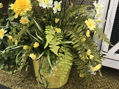 Flower Arrangements, Lakeland, FL