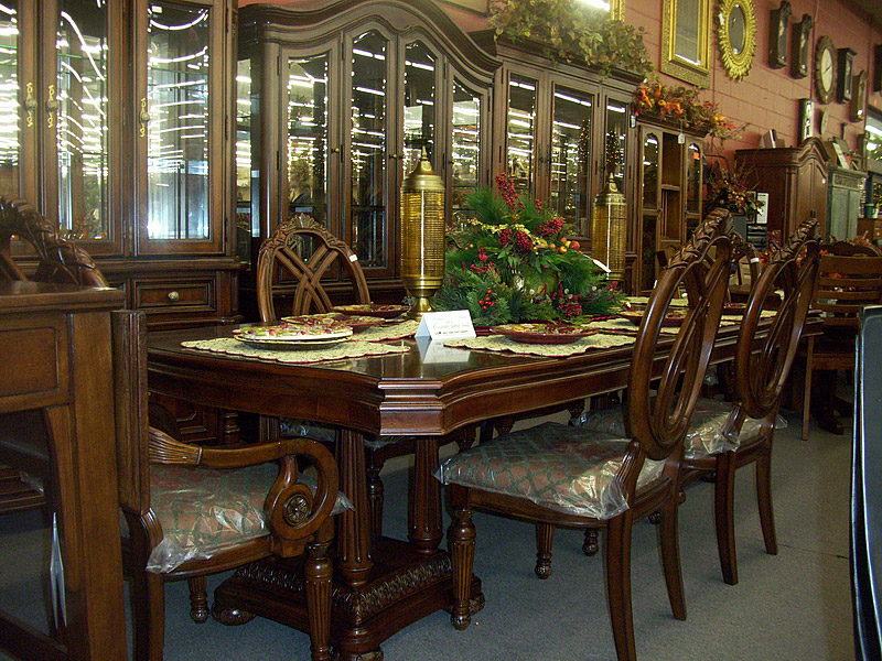 Furniture, Dining Room, Living Room, Bedroom, Tampa, Brandon, Florida, FL