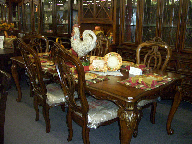 Furniture, Dining Room, Living Room, Bedroom, Tampa, Brandon, Florida, FL