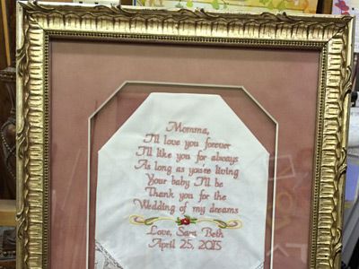 Custom Framing, Valrico, FL Custom Framing, Valrico, FL