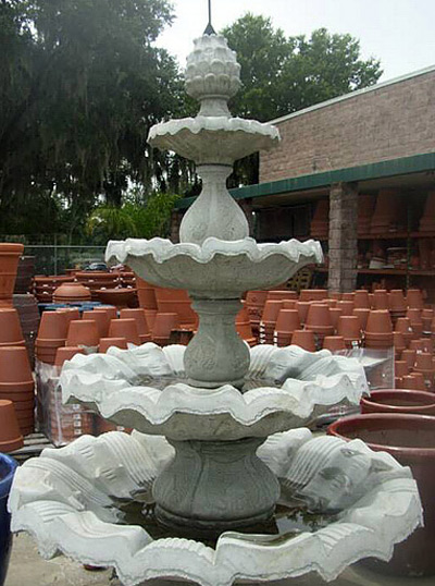 Fountains, Lakeland, FL Fountains, Lakeland, FL