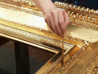 Framing Restoration, Valrico, FL Framing Restoration, Valrico, FL