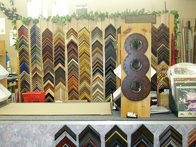 Framing Restoration, Brandon, FL Framing Restoration, Brandon, FL