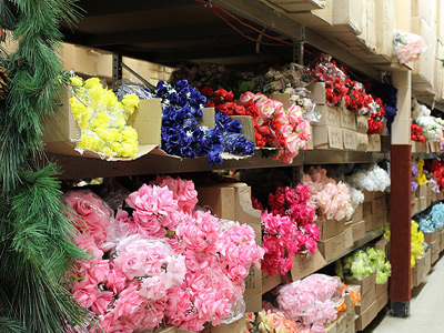 Floral Supplies, Riverview, FL Riverview-FL