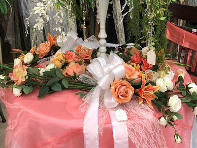 Silk Flowers, Valrico, FL Silk Flowers, Valrico, FL