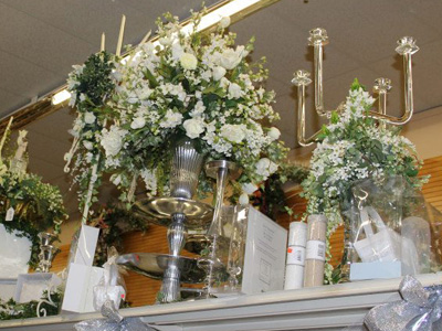 Wedding Decorations, FL Wedding Decorations