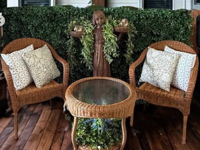 Outdoor Patio Furniture, FL