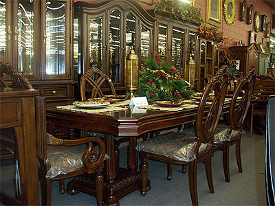 Dining Tables, Winter Haven, FL