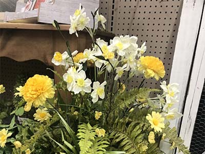 Artificial Flowers, Valrico, FL Artificial Flowers, Valrico, FL