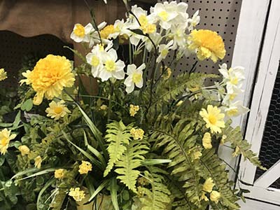 Floral Supplies, Valrico, FL