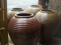 Pottery