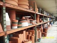 Pottery