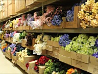 Silk & Floral Supplies